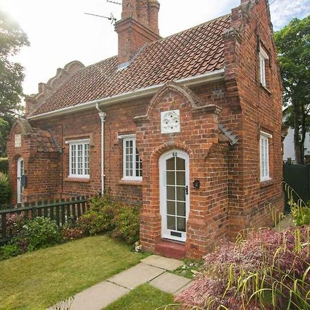 Cosy Cottage Old Clee Esterno foto