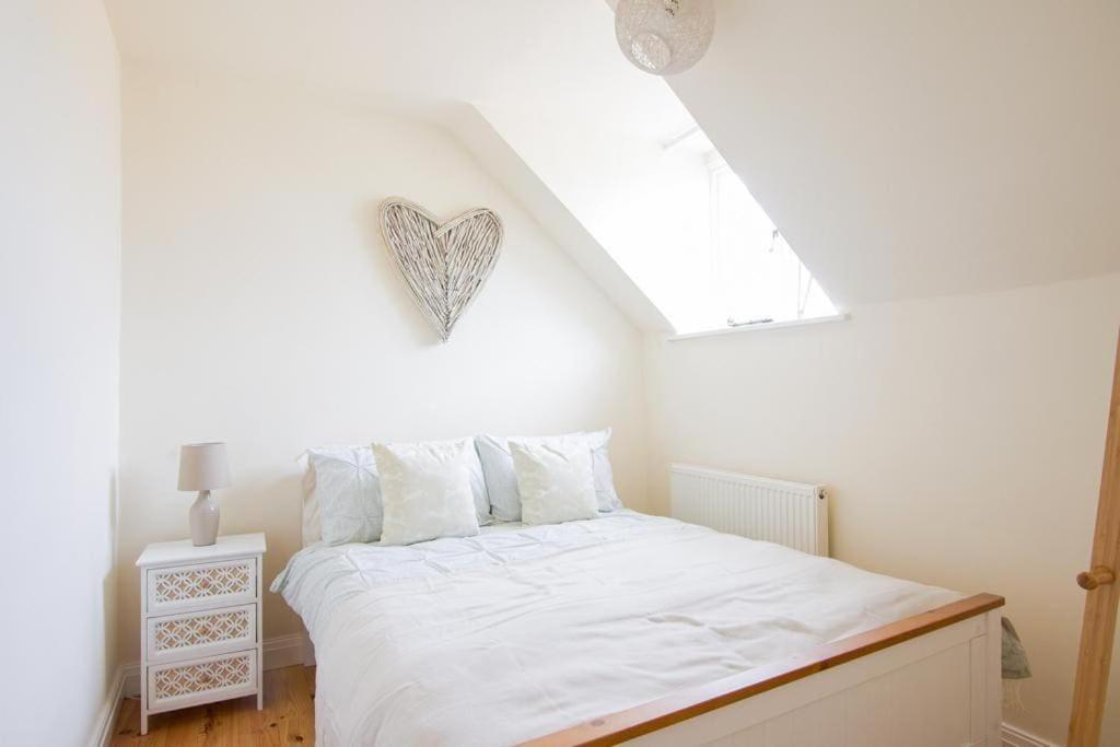 Cosy Cottage Old Clee Esterno foto