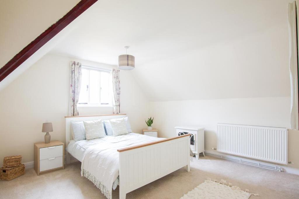 Cosy Cottage Old Clee Esterno foto